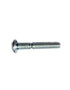 Tige à sertir GOLOCK 6.4 MM plage 04 Acier brut