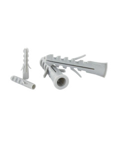 Cheville Nylon Collerette Fischer SC 5