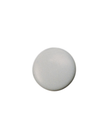 Cache tête de vis TORX T30 Diamètre de tête: 17 Polyéthylène Gris