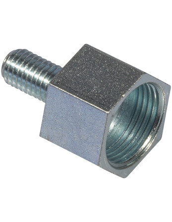 Manchon Fischer De REDUCTION RD 1/2"-M10