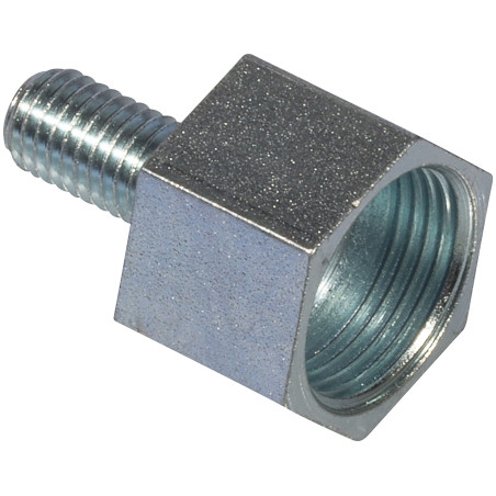 1 x Manchon Fischer De REDUCTION RD 1/2"-M10