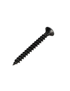 VBA Vis bois agglo Premium Tête fraisée Pozi N°2 4.5X45... 2