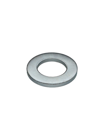 Rondelle Plate M24X45X4 Acier zingué