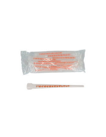 Canule mélangeuse pour ancrage chimique 300ML
