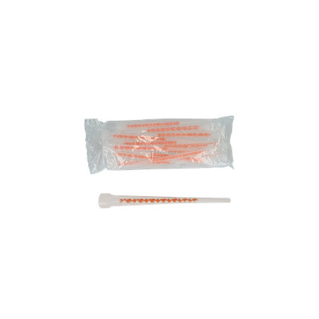 1 x Canule mélangeuse pour ancrage chimique 300ML