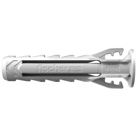 1 x Cheville à expansion Fischer SX PLUS 12X60 Nylon
