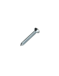 Vis tôle Tête fraisée TORX T20 4.2X25 ZN 2