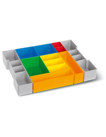 COMPARTIMENT LBOX 102