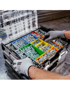 COMPARTIMENT LBOX 102 2