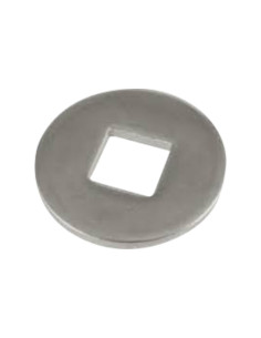 Rondelle Pour construction bois intérieur carré 11X34X3...
