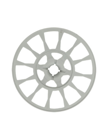 DISQUE Pour Cheville d'isolation Diamètre 140 Nylon