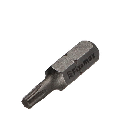 1 x Embout TORX T15 FIXOMAX