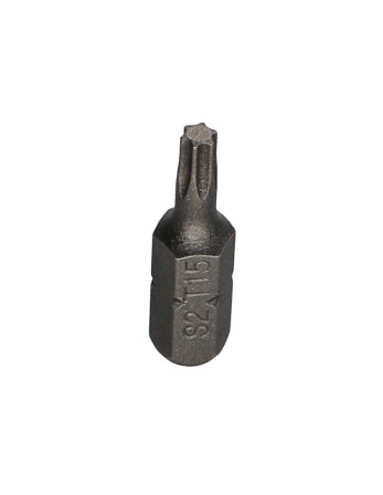 Embout TORX T15 FIXOMAX