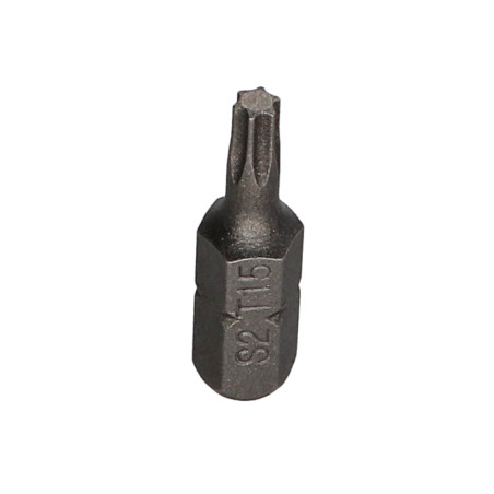 1 x Embout TORX T15 FIXOMAX