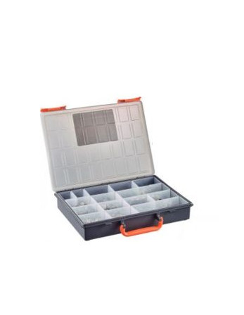 Assortiment de 1530 Rondelle Inox A4