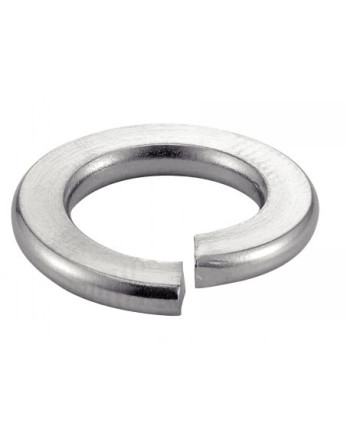 Assortiment de 1530 Rondelle Inox A4