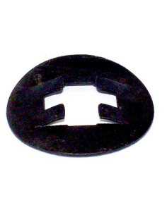 CLIPS D'ARRET 6 Acier zingué