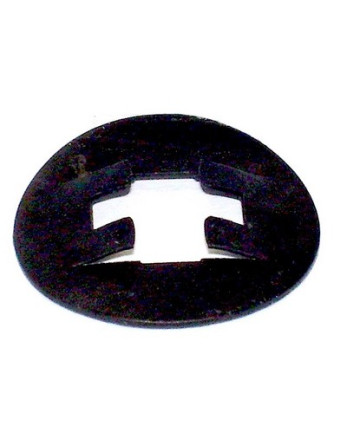 CLIPS D'ARRET 6 Acier zingué