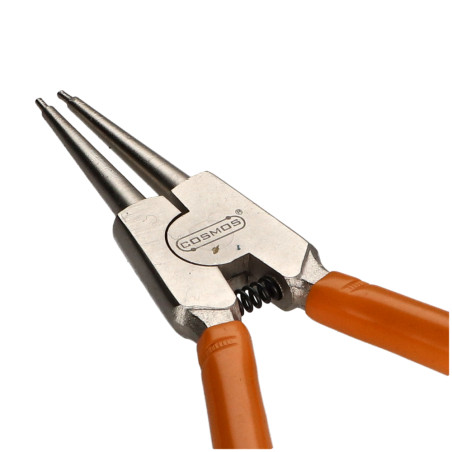 1 x PINCE Circlip Extèrieur Droite Longueur 175