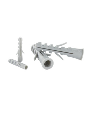 Cheville Nylon Sans collerette Fischer S 6X30