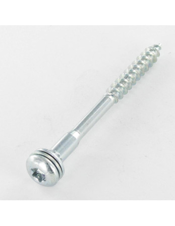 SAV Poelier 7X90 Filetée sur 50 TORX T40 Imperdable Acier zingué 96HBSB