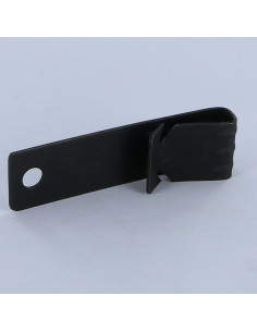 CLIPS Fixation POUTRE rapide Epaisseur de serrage 1.5 à 5
