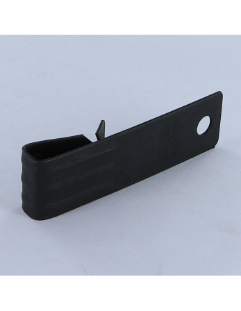 CLIPS Fixation POUTRE rapide Epaisseur de serrage 1.5 à 5