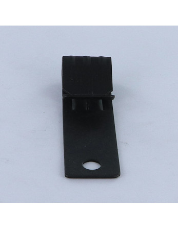 CLIPS Fixation POUTRE rapide Epaisseur de serrage 1.5 à 5