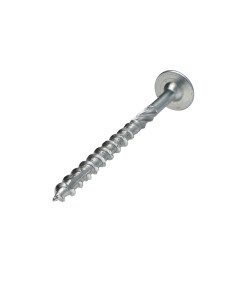 Vis bois TEKOR Tête disque TORX T40 Pointe antifendage... 2