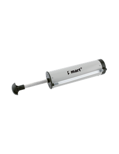 Souflette de nettoyage ancrage chimique