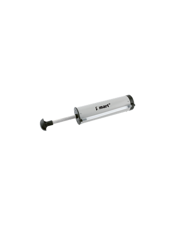 Souflette de nettoyage ancrage chimique