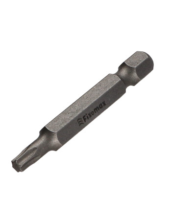 Embout TORX T20 Longueur 50 FIXOMAX