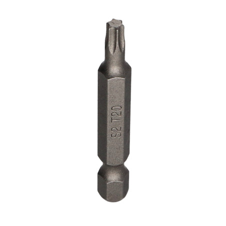 1 x Embout TORX T20 Longueur 50 FIXOMAX