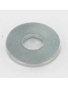 Rondelle Conique M8X22X2.2 Acier zingué