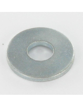 Rondelle Conique M8X22X2.2 Acier zingué
