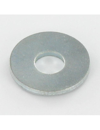 Rondelle Conique M8X22X2.2 Acier zingué