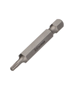 Embout TORX T10 Longueur 50 FIXOMAX