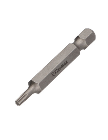 Embout TORX T10 Longueur 50 FIXOMAX