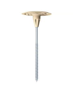 Cheville et Vis Fischer ISOLANT 6H-NT 6X220