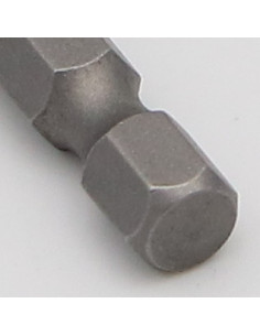 Embout TORX T30 Longueur 50 2