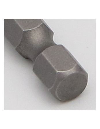Embout TORX T30 Longueur 50