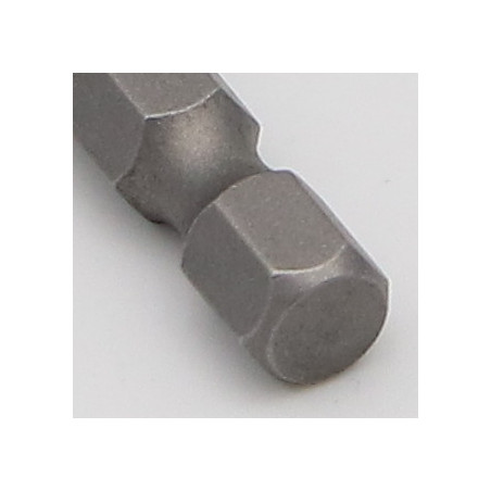 1 x Embout TORX T30 Longueur 50