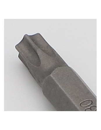 Embout TORX T30 Longueur 50
