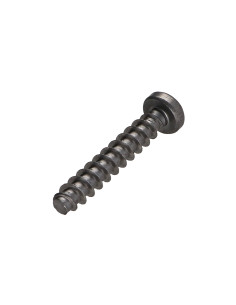 Vis Euro Tête cylindrique bombée TCB Pozi 6X35 Diamètre... 2