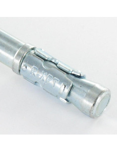 Goujon Ancrage R-XPTIIIZP M8X60 Acier zingué RAWLPLUG 2