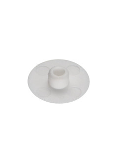 Cache tête de vis FHC tête fraisée empreinte hexagonale... 2