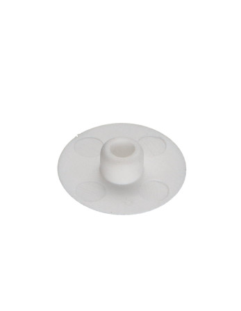 Cache tête de vis FHC tête fraisée empreinte hexagonale creuse Clé de 4 HC4 Diamètre tige 4.2 Diamètre de tête: