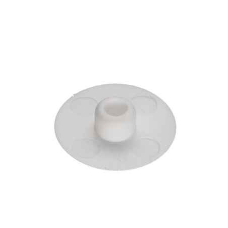 1 x Cache tête de vis FHC tête fraisée empreinte hexagonale creuse Clé de 4 HC4 Diamètre tige 4.2 Diamètre de tête: