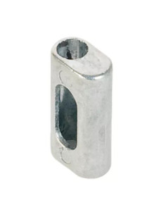 Connecteur Fischer De Tige FILETEE PV M8