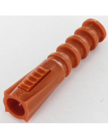 Cheville POLYETHYLENE RAM R 12X58 Sans collerette